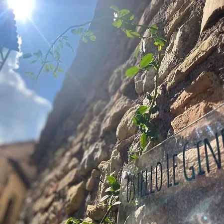 Le Ginestre Locanda