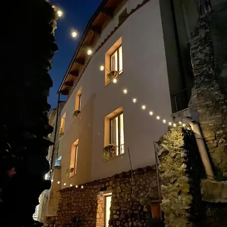 Locanda Le Ginestre