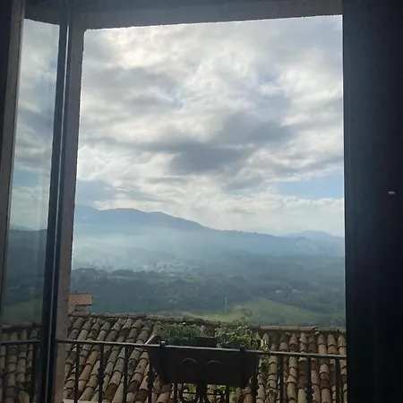 Le Ginestre Locanda