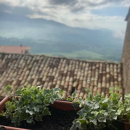 Le Ginestre Locanda *