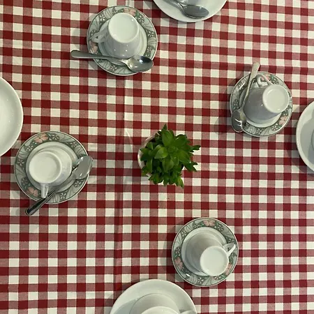 Locanda Le Ginestre Cantalupo in Sabina