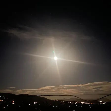 بيت ريفي Le Ginestre