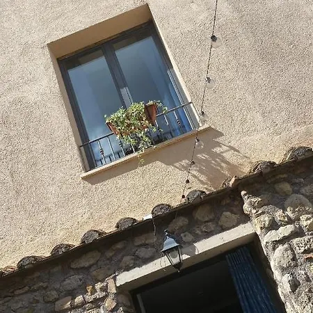 Le Ginestre * Cantalupo in Sabina