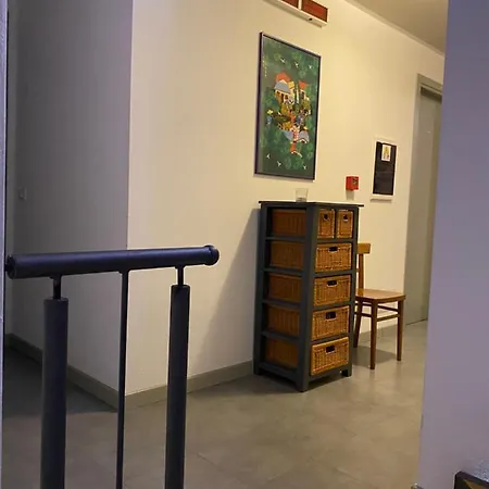 Le Ginestre * Cantalupo in Sabina