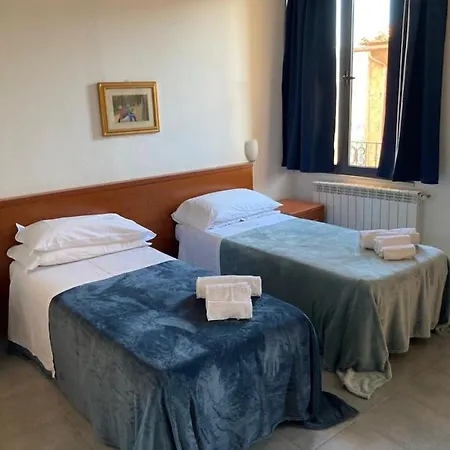 Le Ginestre * Cantalupo in Sabina