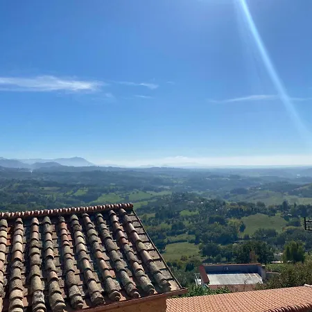 Le Ginestre Locanda *