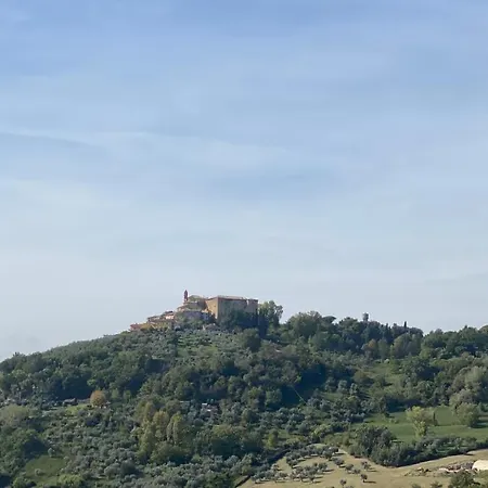 Locanda Le Ginestre Cantalupo in Sabina