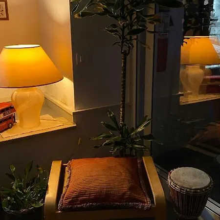 Le Ginestre بيت ريفي Cantalupo in Sabina