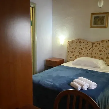 Le Ginestre Locanda *