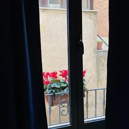 بيت ريفي Le Ginestre