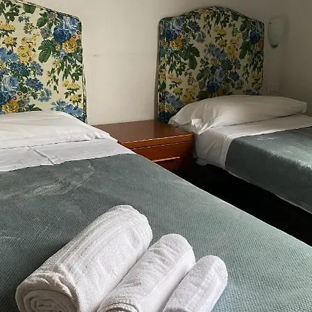 بيت ريفي Le Ginestre Cantalupo in Sabina