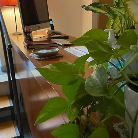 Le Ginestre Locanda